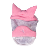 Masque anti-mouches HKM avec partie na Hobby Horse Bleu
