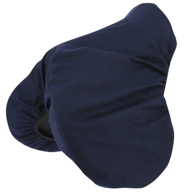 Housse de selle Riding World en coton Housse de selle Riding World en coton