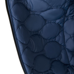 Veste sans manches homme Equestro en nylon Bering sea Bleu Veste sans manches homme Equestro en nylon Bering sea Bleu