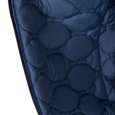 Veste sans manches homme Equestro en nylon Bering sea Bleu Veste sans manches homme Equestro en nylon Bering sea Bleu