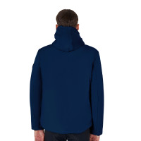 Veste d’équitation homme imperméable Equestro – Equi-Clic