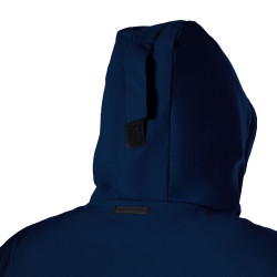 Veste d’équitation homme imperméable Equestro – Equi-Clic