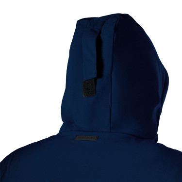 Veste d’équitation homme imperméable Equestro – Equi-Clic