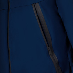 Veste d’équitation homme imperméable Equestro – Equi-Clic
