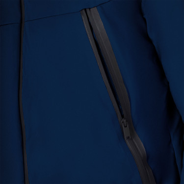 Veste d’équitation homme imperméable Equestro – Equi-Clic