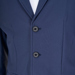 Veste de concours équitation homme Equestro x FISE Veste de concours équitation homme Equestro x FISE