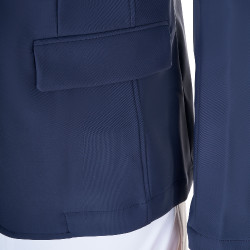 Veste de concours équitation homme Equestro x FISE Veste de concours équitation homme Equestro x FISE