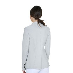 Veste de concours équitation femme Equestro – chic et tech