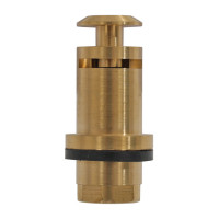 Valve Umbria Equitazione pour VA00063A 22202 Doré