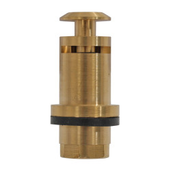 Valve Umbria Equitazione pour VA00063A 22202 Doré