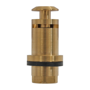 Valve Umbria Equitazione pour VA00063A 22202 Doré