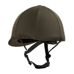 Toque Equestro élastique Vert chasseur Toque Equestro élastique Vert chasseur