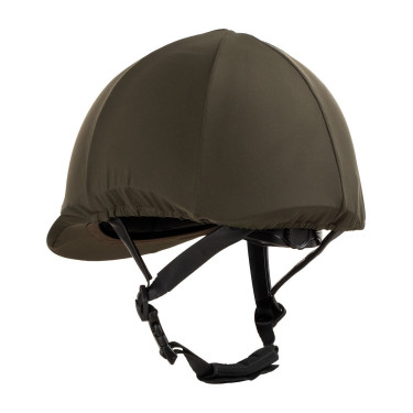 Toque Equestro élastique Vert chasseur Toque Equestro élastique Vert chasseur