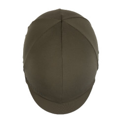 Toque Equestro élastique Vert chasseur Toque Equestro élastique Vert chasseur