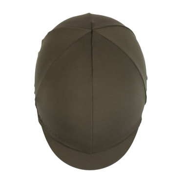 Toque Equestro élastique Vert chasseur Toque Equestro élastique Vert chasseur