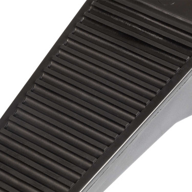 Tire-botte plastique Supreme Noir