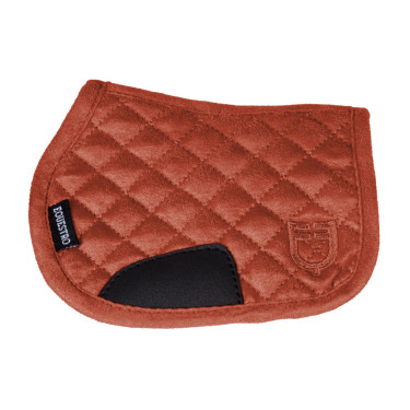 Tapis Equestro pour jouet cheval Rouge brique Tapis Equestro pour jouet cheval Rouge brique