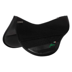 Tapis Enduro Freeform pour selle Scout Extreme SB Noir