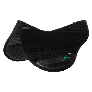 Tapis Enduro Freeform pour selle Scout Extreme SB Noir