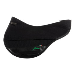 Tapis Enduro Freeform pour selle Scout Extreme SB Noir