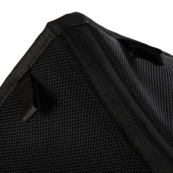 Tapis Enduro Freeform pour selle Scout Extreme SB Noir