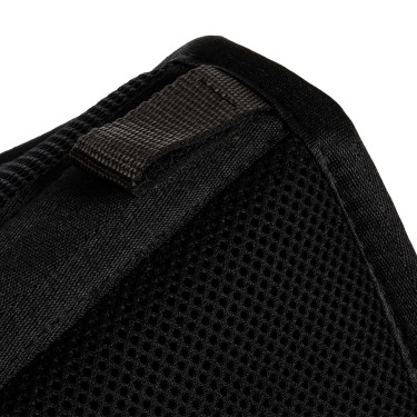 Tapis Enduro Freeform pour selle Scout Extreme SB Noir