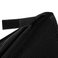 Tapis Enduro Freeform pour selle Scout Extreme SB Noir