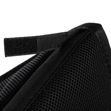 Tapis Enduro Freeform pour selle Scout Extreme SB Noir