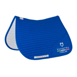 Tapis de selle saut d’obstacles Equestro x FISE – équitation
