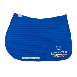 Tapis de selle saut d’obstacles Equestro x FISE – équitation