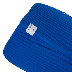 Tapis de selle saut d’obstacles Equestro x FISE – équitation