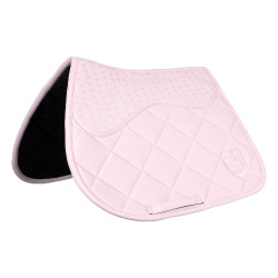Tapis d’équitation saut Equestro Silica Plus – grip