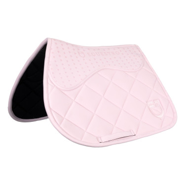 Tapis d’équitation saut Equestro Silica Plus – grip