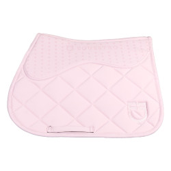 Tapis d’équitation saut Equestro Silica Plus – grip