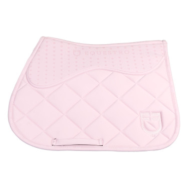 Tapis d’équitation saut Equestro Silica Plus – grip
