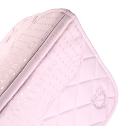 Tapis d’équitation saut Equestro Silica Plus – grip