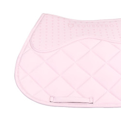 Tapis d’équitation saut Equestro Silica Plus – grip