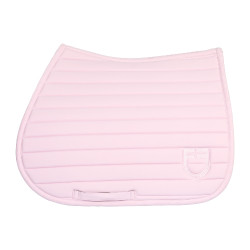 Tapis de saut Equestro Silica Lilac clair Violet Tapis de saut Equestro Silica Lilac clair Violet