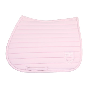 Tapis de saut Equestro Silica Lilac clair Violet Tapis de saut Equestro Silica Lilac clair Violet