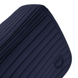 Tapis de saut Equestro Silica Marine blazer Bleu marine