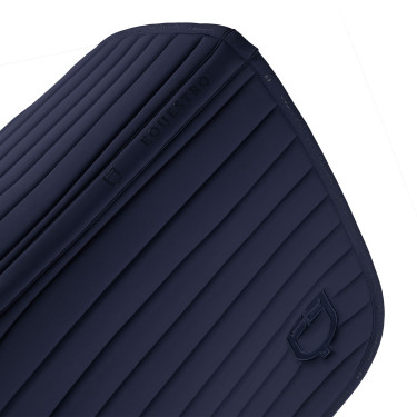 Tapis de saut Equestro Silica Marine blazer Bleu marine