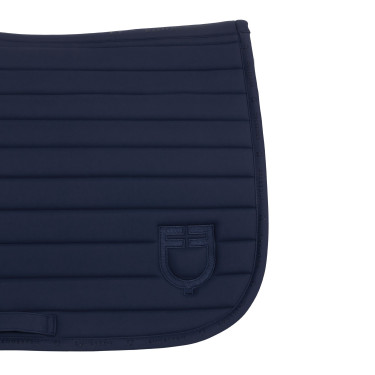 Tapis de saut Equestro Silica Marine blazer Bleu marine