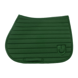Tapis de saut Equestro Silica Pâturages verts