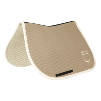 Tapis de saut équitation Equestro Wave technique