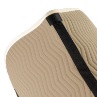 Tapis de saut équitation Equestro Wave technique