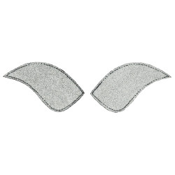 Écussons Equithème pour bottes MyPrimera Écussons Equithème pour bottes MyPrimera