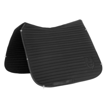 Tapis de dressage Equestro Universe Stripe | Équitation Tapis de dressage Equestro Universe Stripe | Équitation