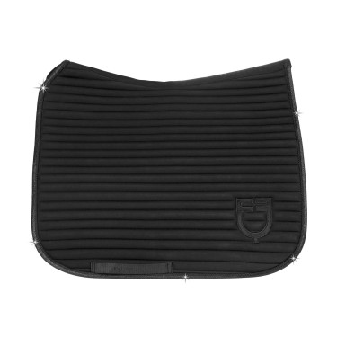 Tapis de dressage Equestro Universe Stripe | Équitation Tapis de dressage Equestro Universe Stripe | Équitation
