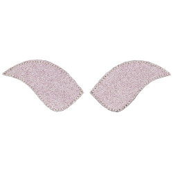 Écussons Equithème pour bottes MyPrimera Écussons Equithème pour bottes MyPrimera