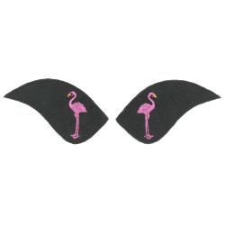 Écussons Equithème pour bottes MyPrimera Écussons Equithème pour bottes MyPrimera